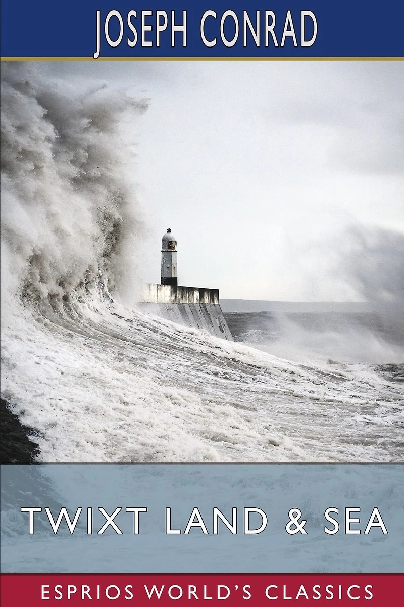 'Twixt Land and Sea Tales