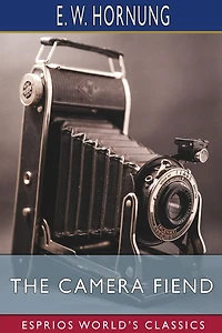 The Camera Fiend