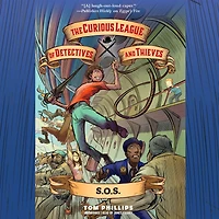 The Curious League of Detectives and Thieves 2: S.O.S.