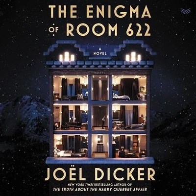 The Enigma of Room 622