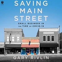 Saving Main Street: Small Business the Time of COVID-19