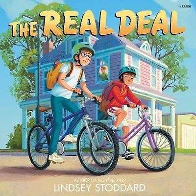 The Real Deal