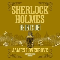 Sherlock Holmes - The Devil's Dust