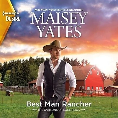Best Man Rancher
