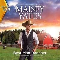 Best Man Rancher