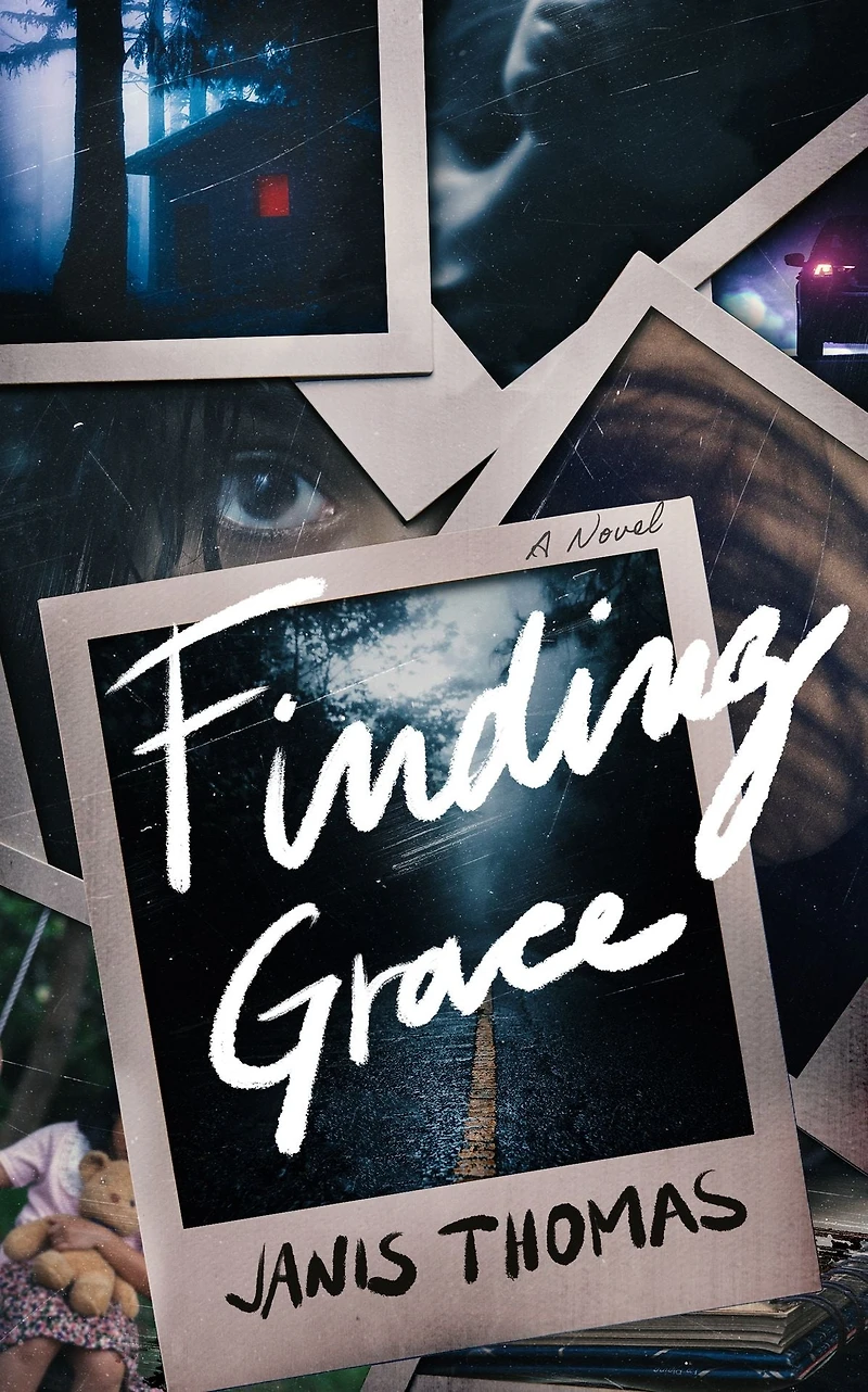 Finding Grace: A Novel