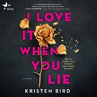 I Love It When You Lie