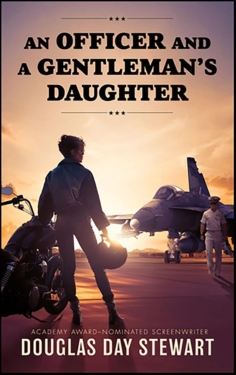 An Officer and a Gentleman's Daughter