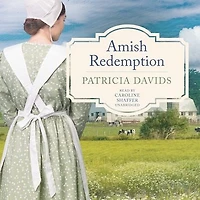 Amish Redemption (Love Inspired Series)