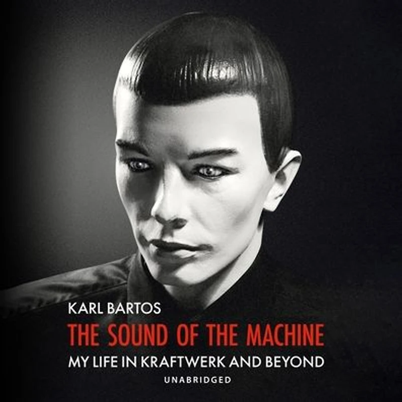 The Sound Of Machine