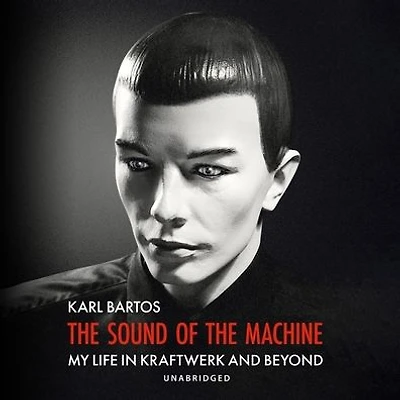 The Sound Of Machine