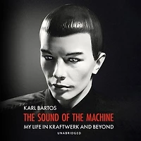 The Sound Of Machine