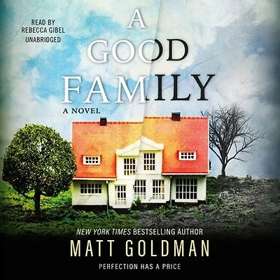 A Good Family: Novel
