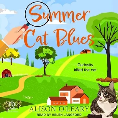 Summer Cat Blues