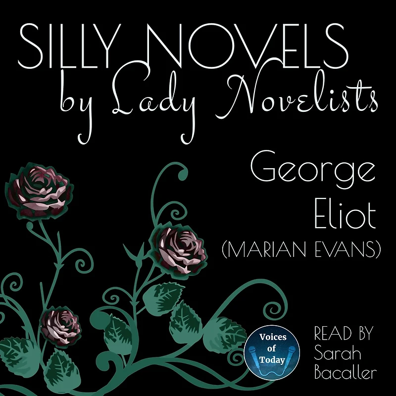 Silly Novels by Lady Novelists