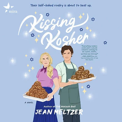 Kissing Kosher: A Novel
