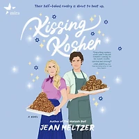 Kissing Kosher: A Novel