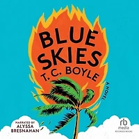 Blue Skies