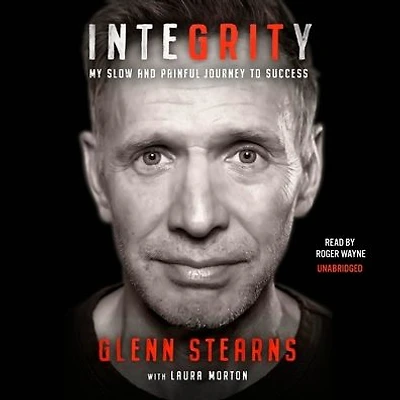 InteGRITy: My Slow and Painful Journey to Success