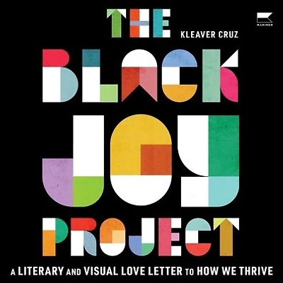 The Black Joy Project