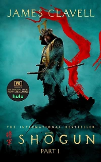 Shogun, Part One (Asian Saga #1)