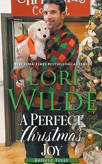 A Perfect Christmas Joy (Kringle, Texas, #4)