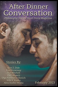 After Dinner Conversation Magazine