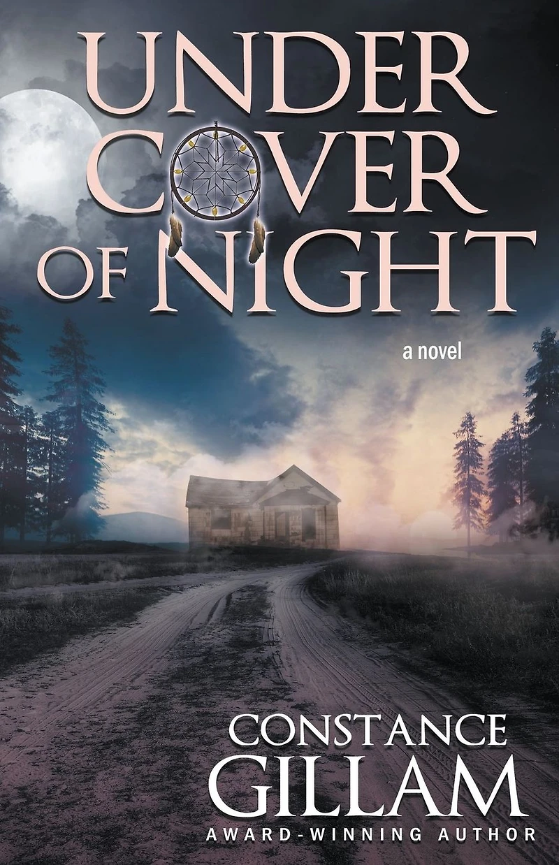 Under Cover of Night (Book 3 Lakota series)