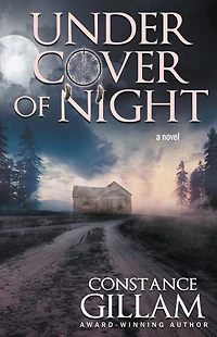 Under Cover of Night (Book 3 Lakota series)