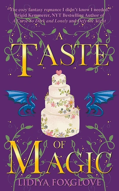A Taste of Magic
