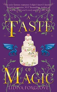 A Taste of Magic