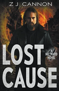 Lost Cause