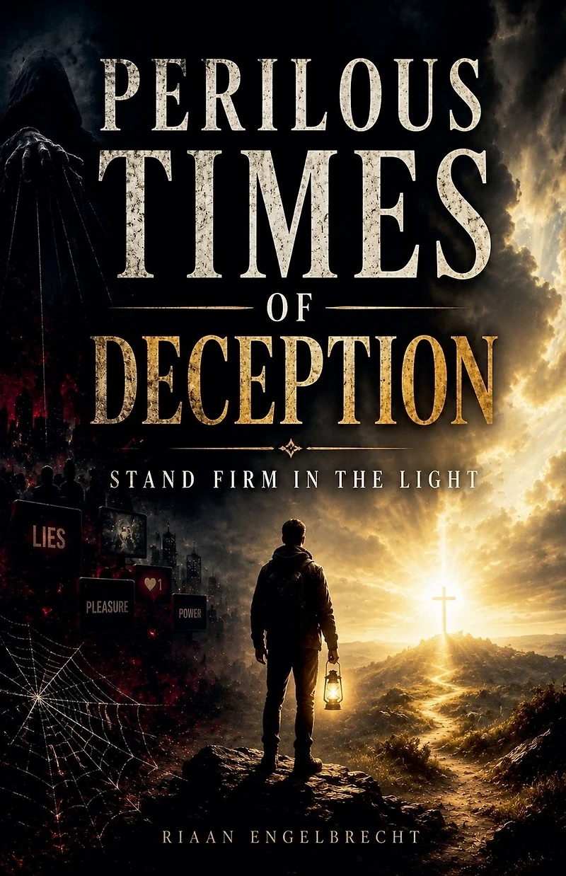 Perilous Times of Deception: Stand Firm the Light