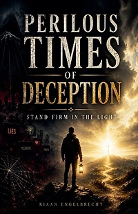 Perilous Times of Deception: Stand Firm the Light