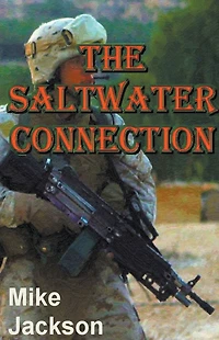 The Saltwater Connection (Jim Scott Books, #6)
