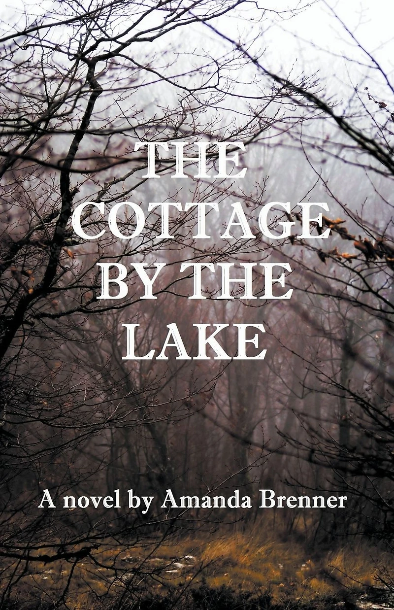 the Cottage by Lake