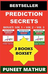 Prediction Secrets Boxset - Volume 1 2 3