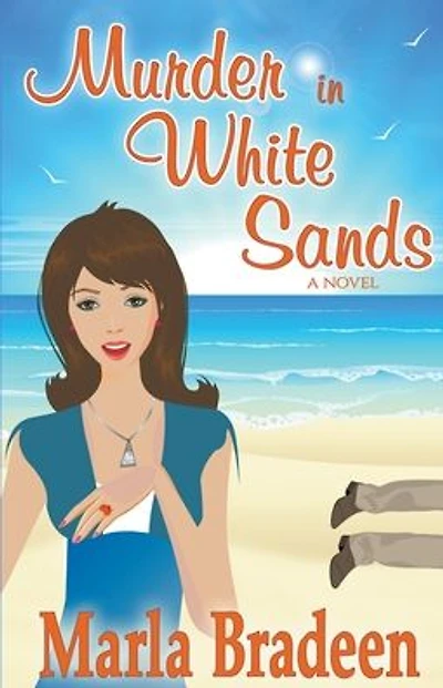 Murder in White Sands