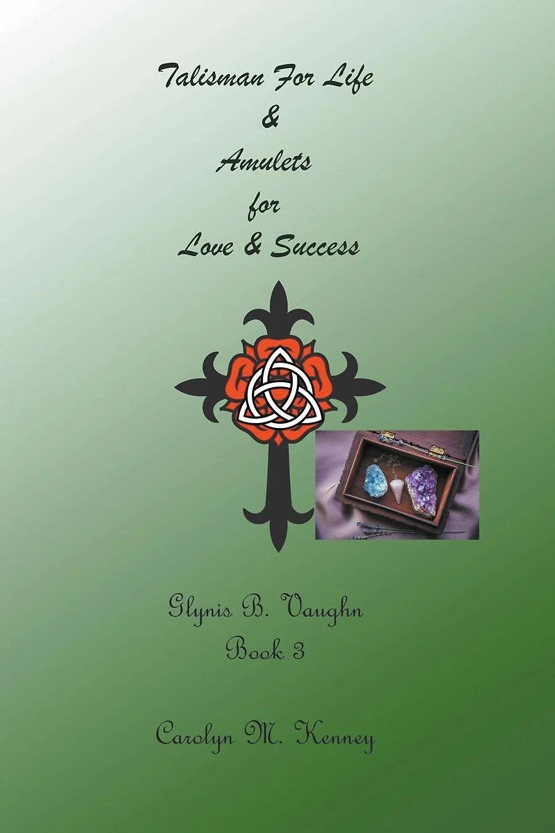 Talisman for Life & Amulets Love Success