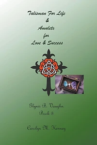 Talisman for Life & Amulets Love Success