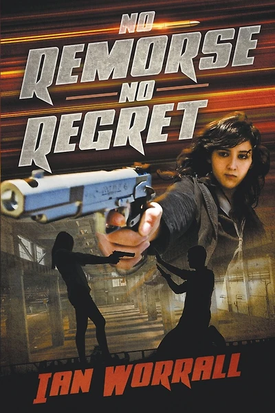 No Remorse No Regret