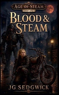 Blood and Steam