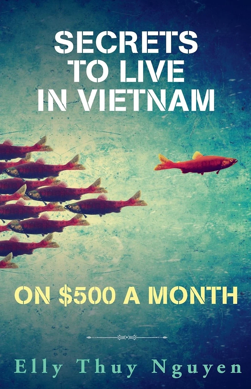 Secrets to Live Vietnam on $500 a Month