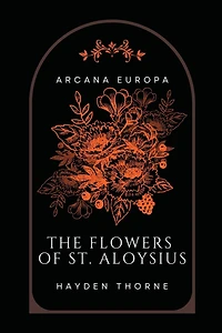 The Flowers of St. Aloysius