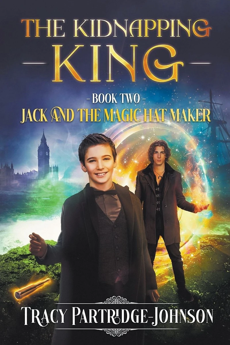 The Kidnapping King