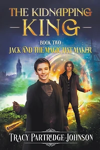 The Kidnapping King
