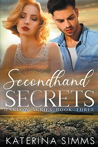 Secondhand Secrets - A Harlow Series Book