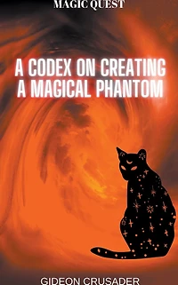 a Codex on Creating Magical Phantom (Magic Quest, #1)
