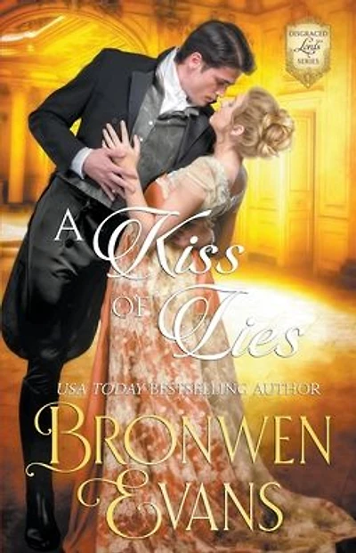 A Kiss of Lies