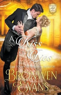 A Kiss of Lies